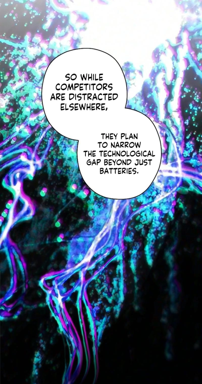 Coupl's Time Chapter 51 page 61 - 