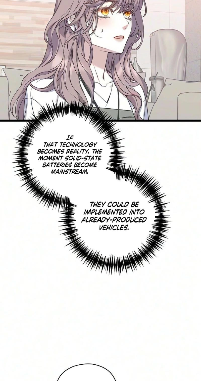 Coupl's Time Chapter 51 page 64 - 