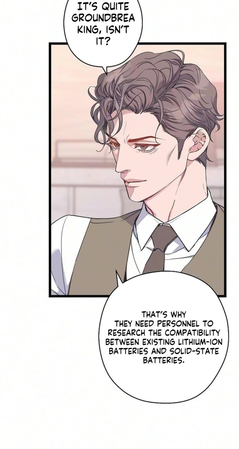 Coupl's Time Chapter 51 page 65 - 
