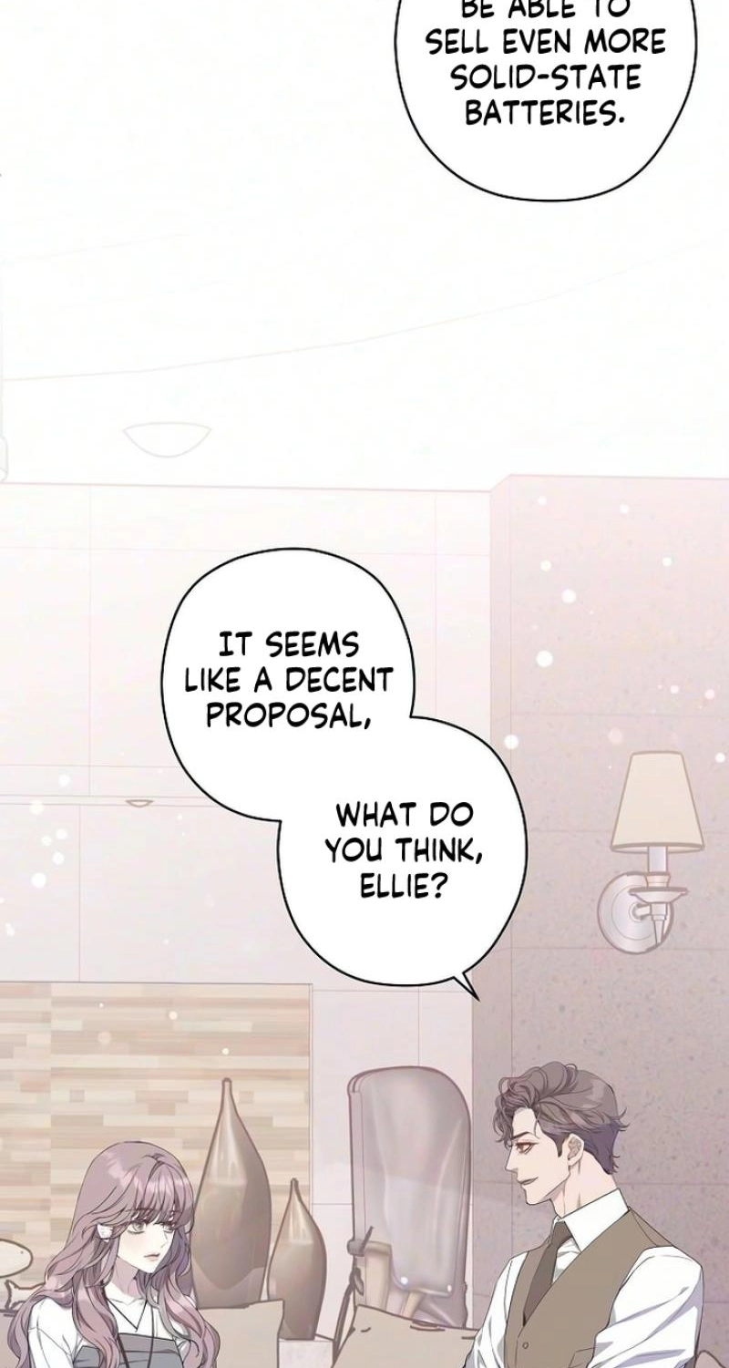 Coupl's Time Chapter 51 page 67 - 