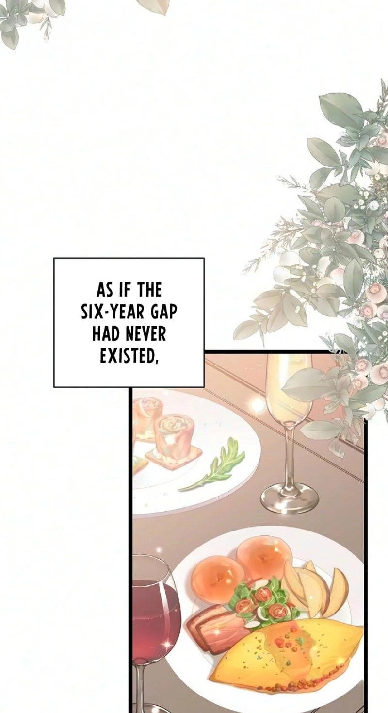 Coupl's Time Chapter 51 page 8 - 