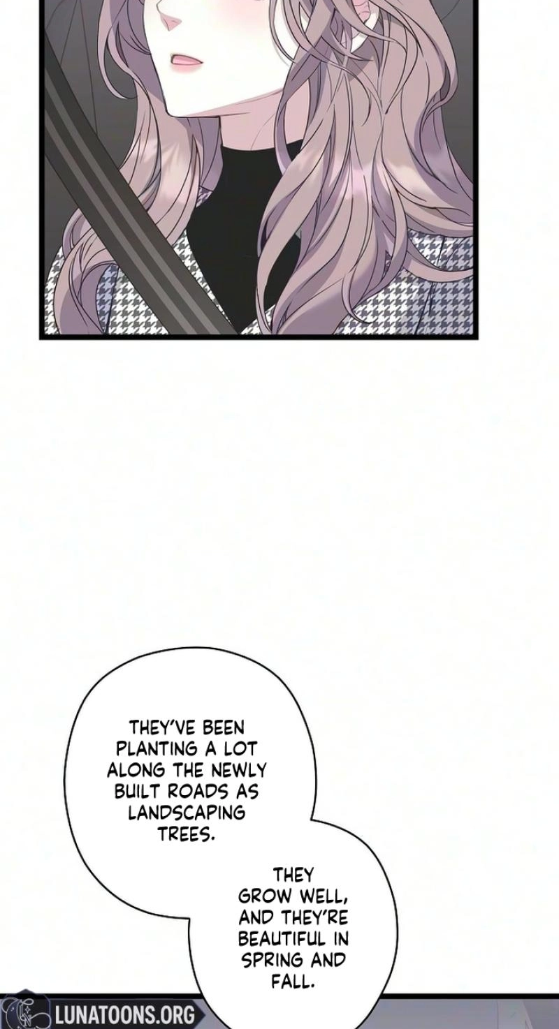 Coupl's Time Chapter 52 page 18 - 