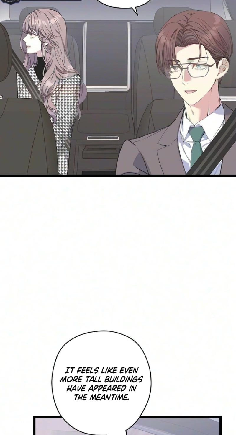 Coupl's Time Chapter 52 page 19 - 