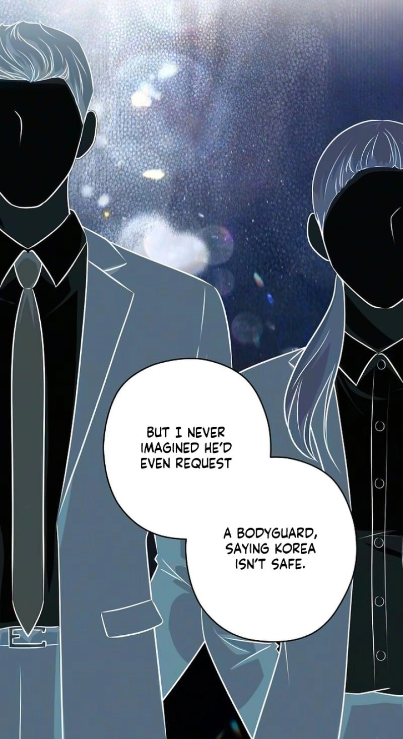 Coupl's Time Chapter 52 page 23 - 