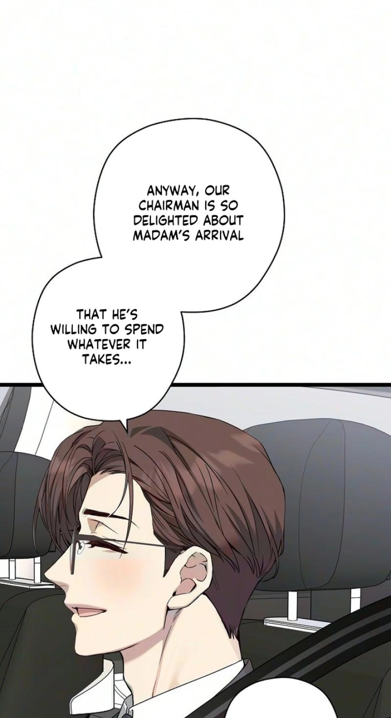 Coupl's Time Chapter 52 page 27 - 