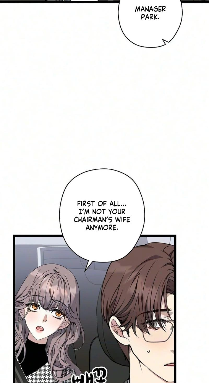 Coupl's Time Chapter 52 page 28 - 
