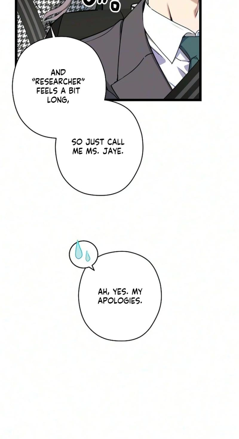 Coupl's Time Chapter 52 page 29 - 
