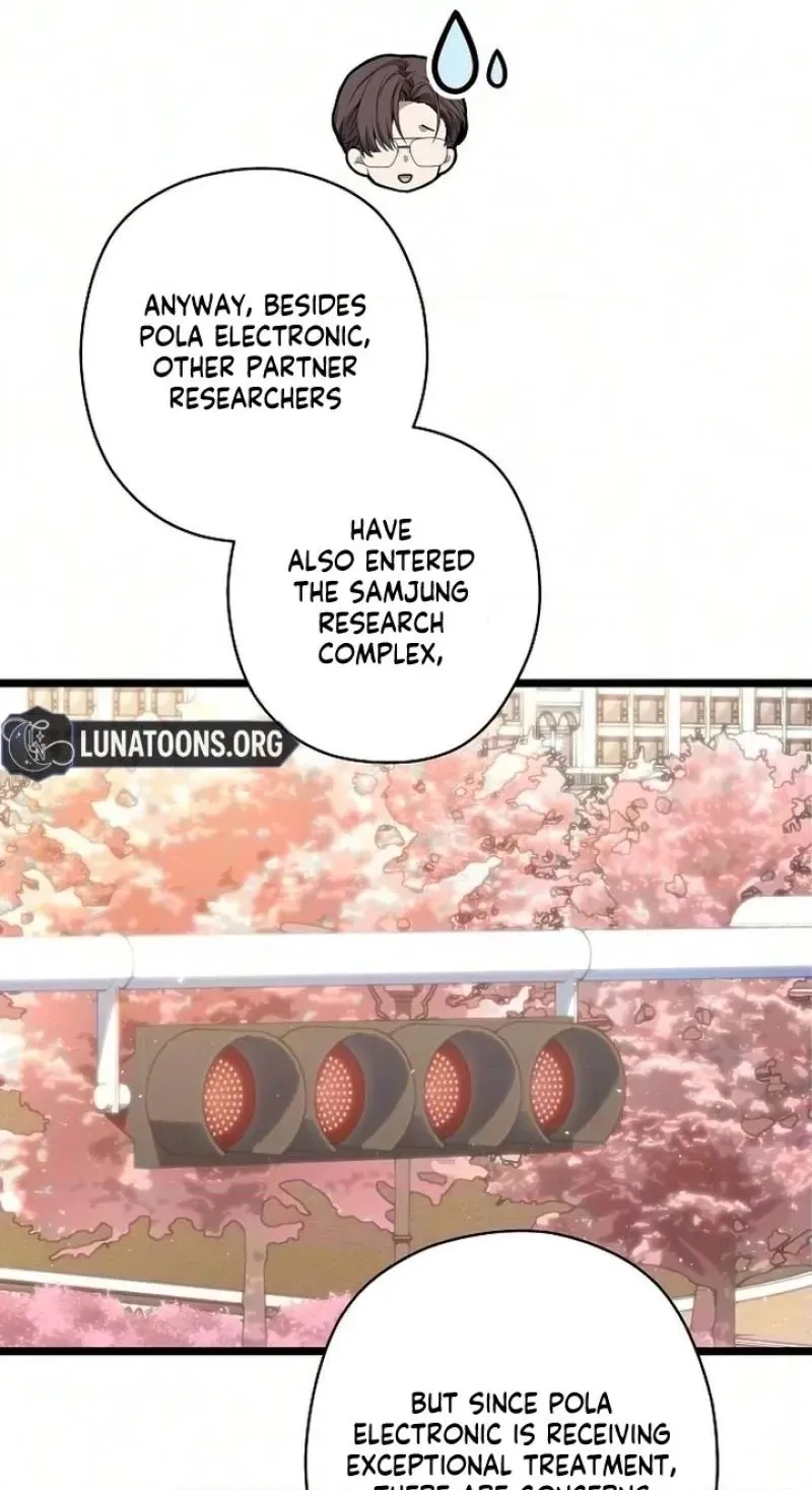 Coupl's Time Chapter 52 page 30 - 