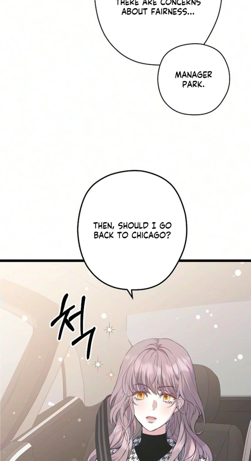Coupl's Time Chapter 52 page 31 - 