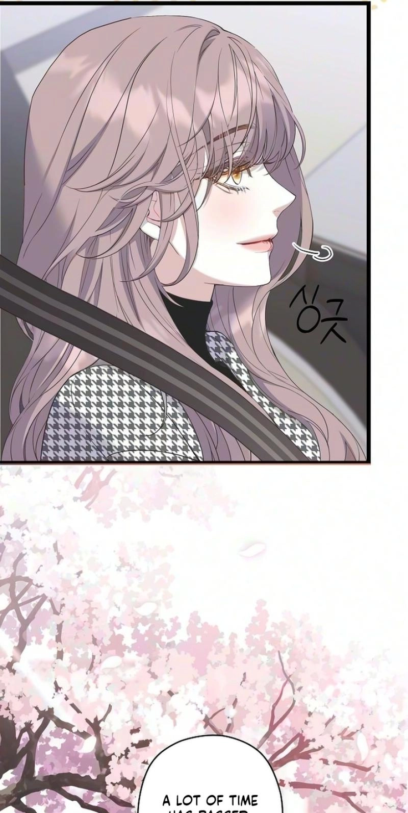 Coupl's Time Chapter 52 page 34 - 