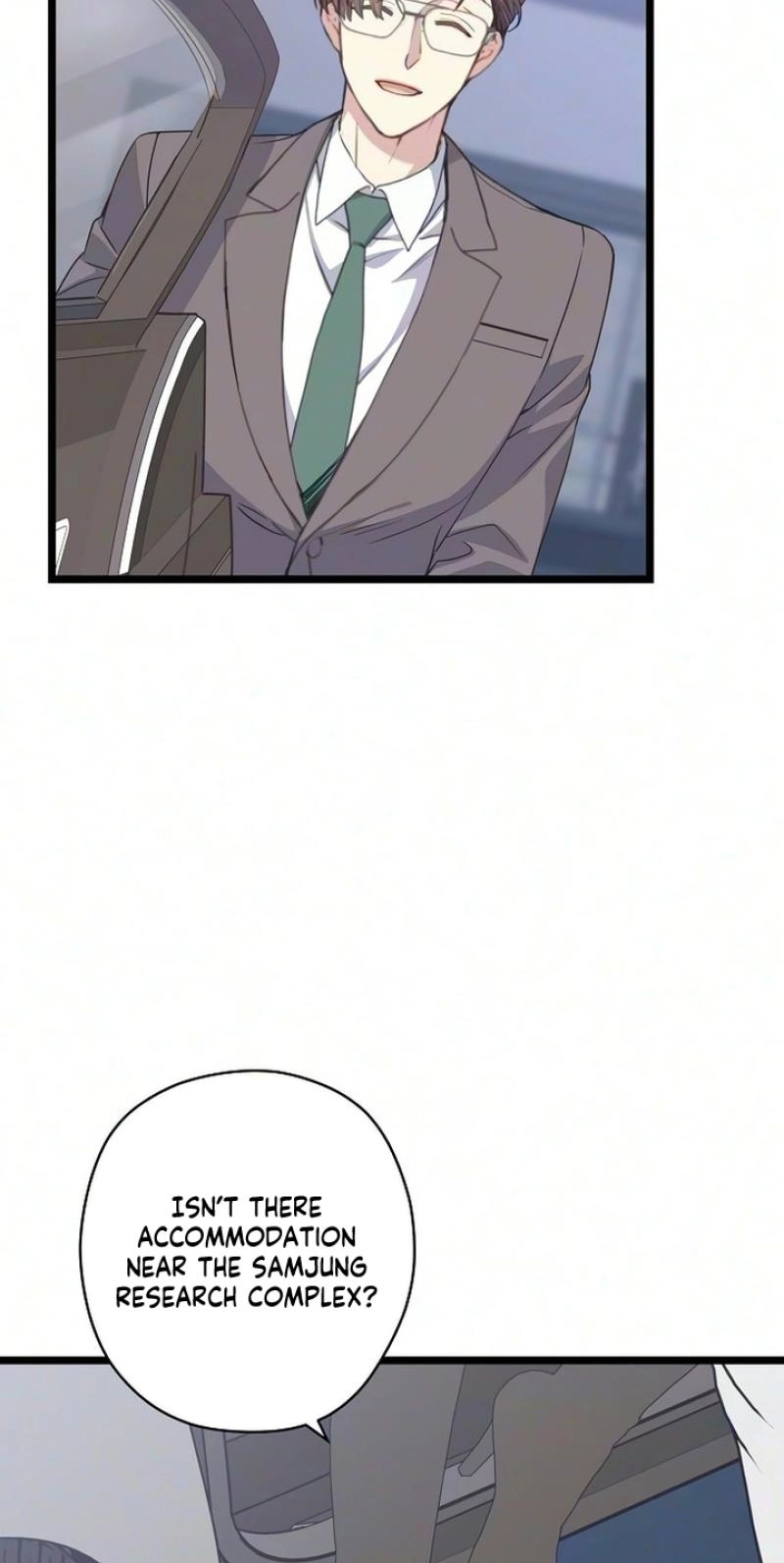Coupl's Time Chapter 52 page 41 - 