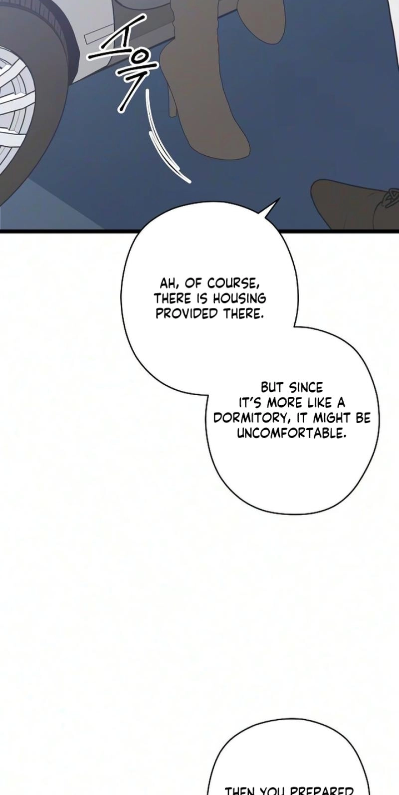 Coupl's Time Chapter 52 page 42 - 