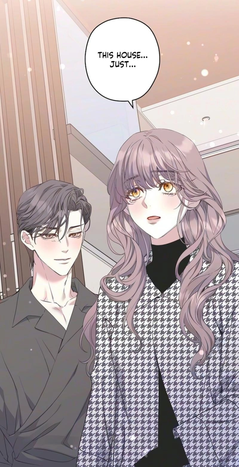 Coupl's Time Chapter 52 page 48 - 