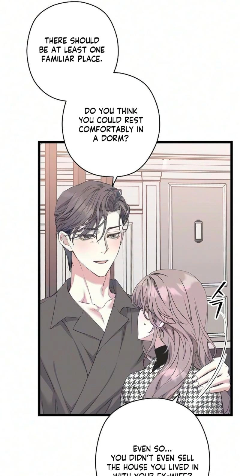 Coupl's Time Chapter 52 page 54 - 