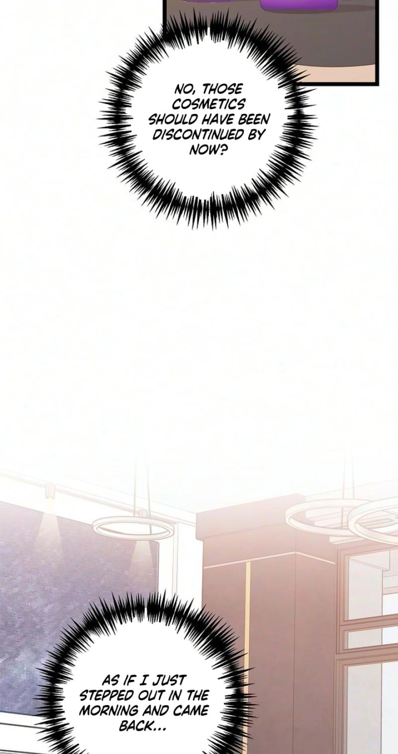 Coupl's Time Chapter 52 page 65 - 