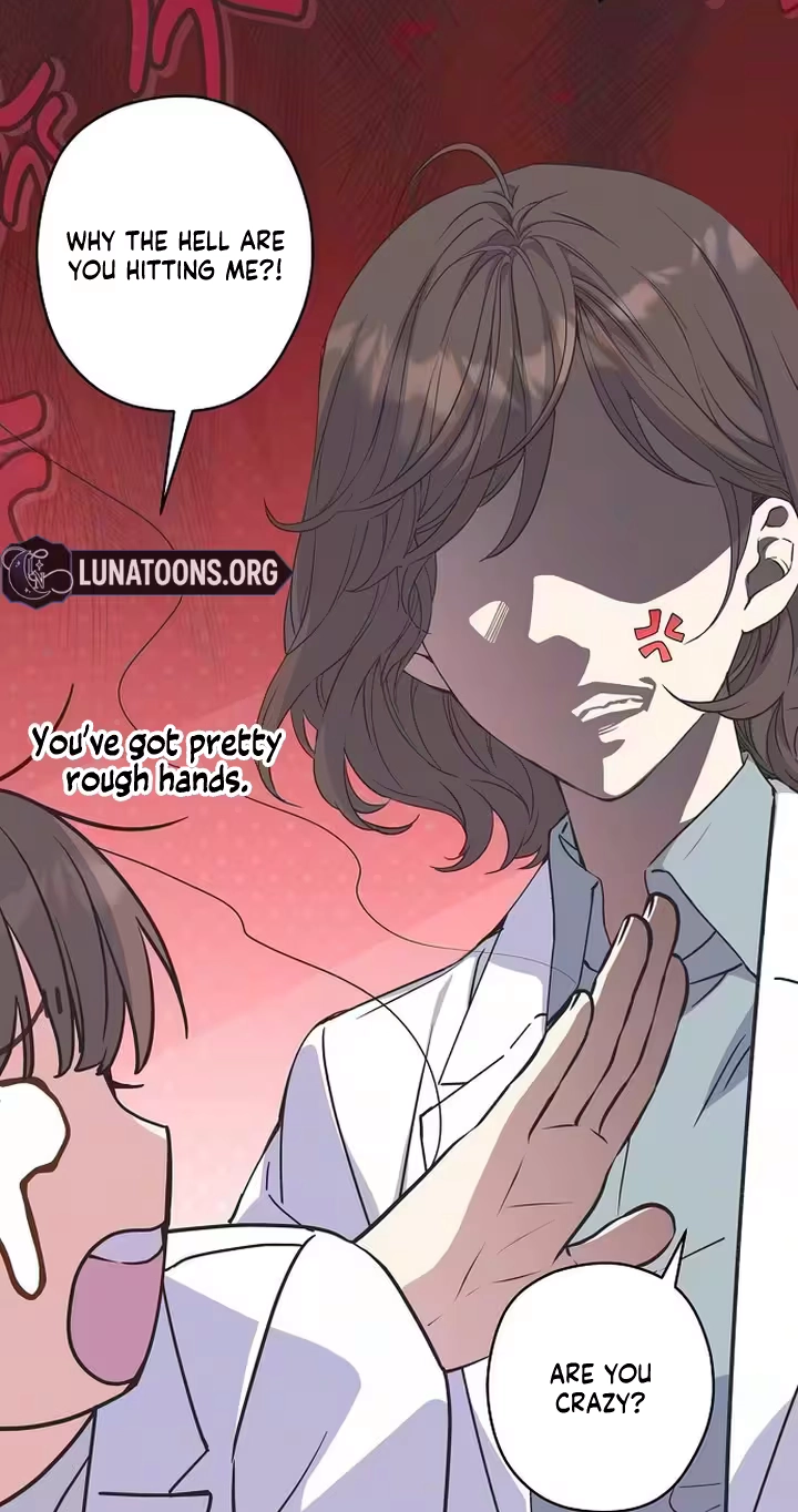 Coupl's Time Chapter 53 page 18 - 