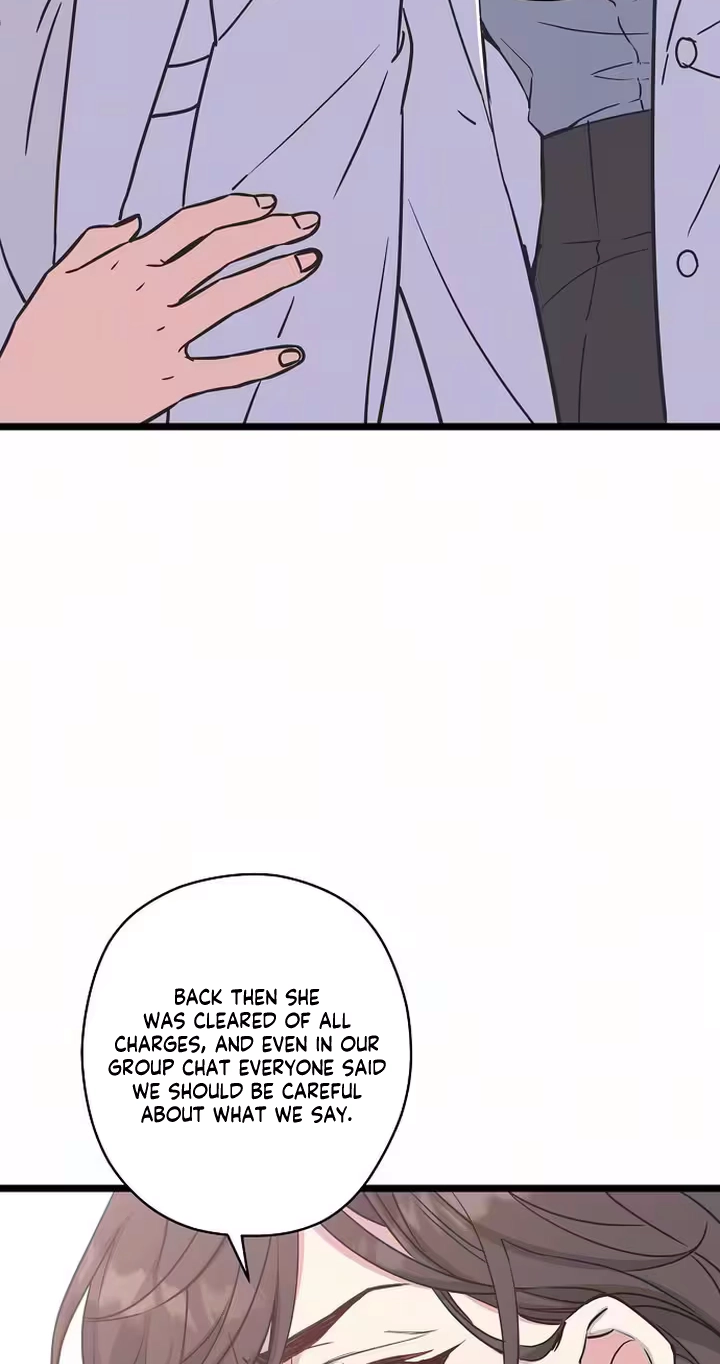 Coupl's Time Chapter 53 page 19 - 