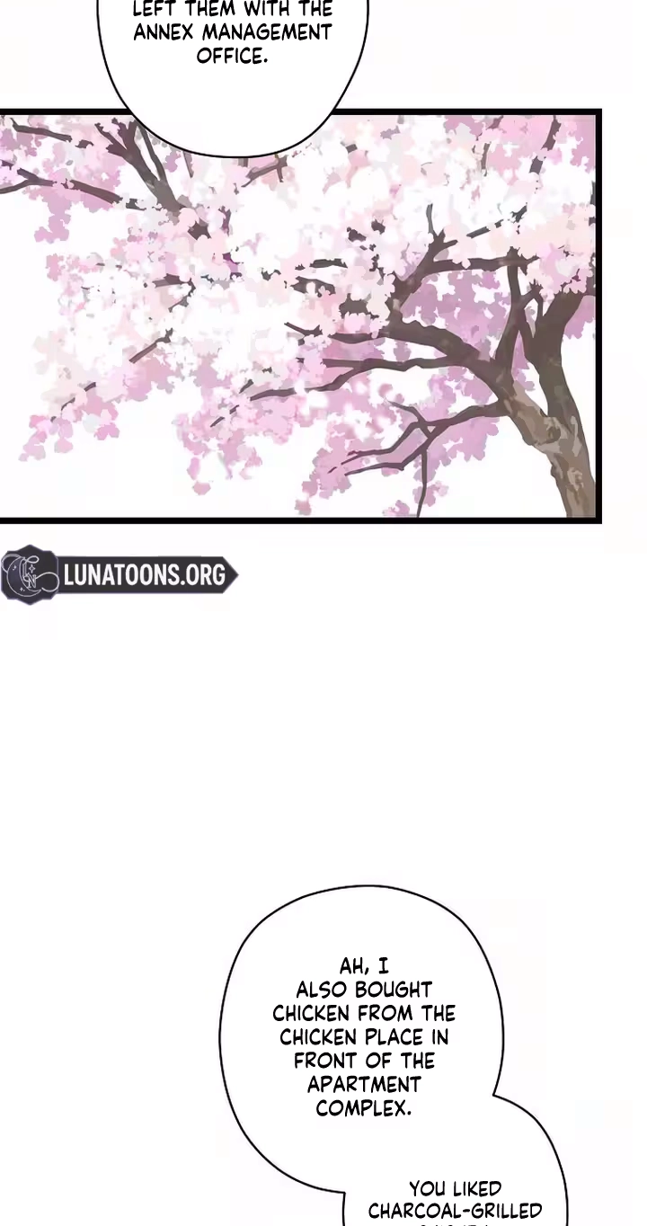 Coupl's Time Chapter 53 page 29 - 