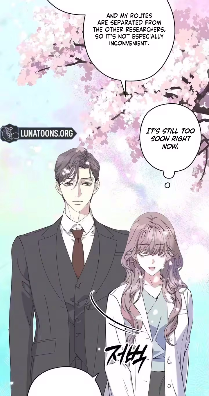 Coupl's Time Chapter 53 page 35 - 