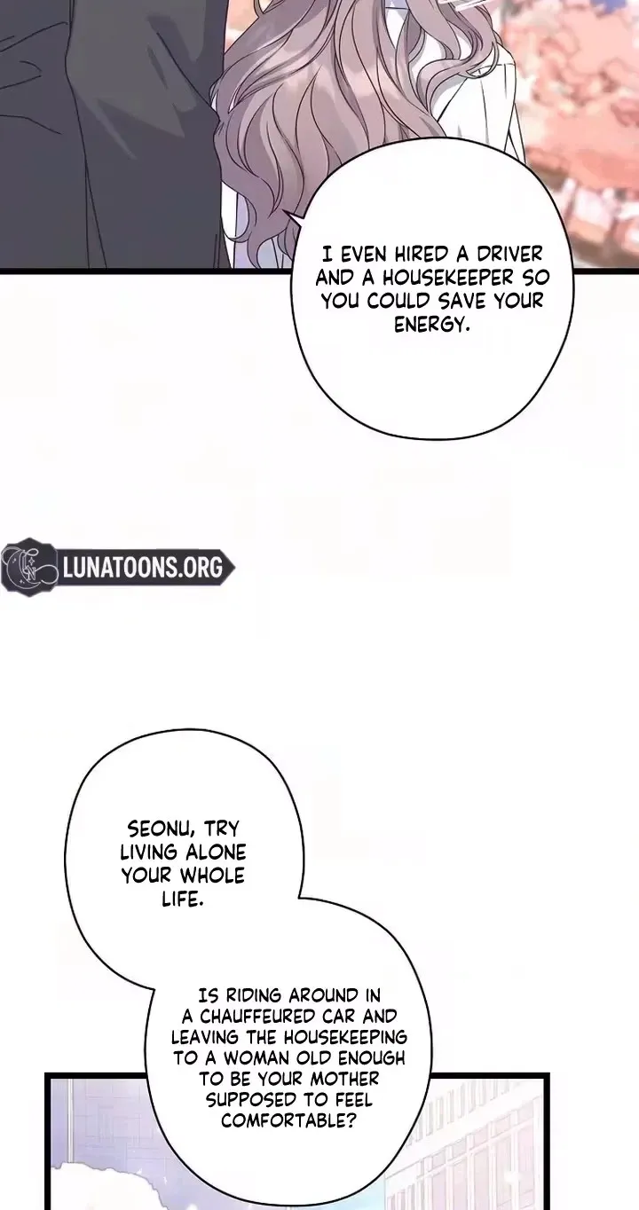 Coupl's Time Chapter 53 page 40 - 
