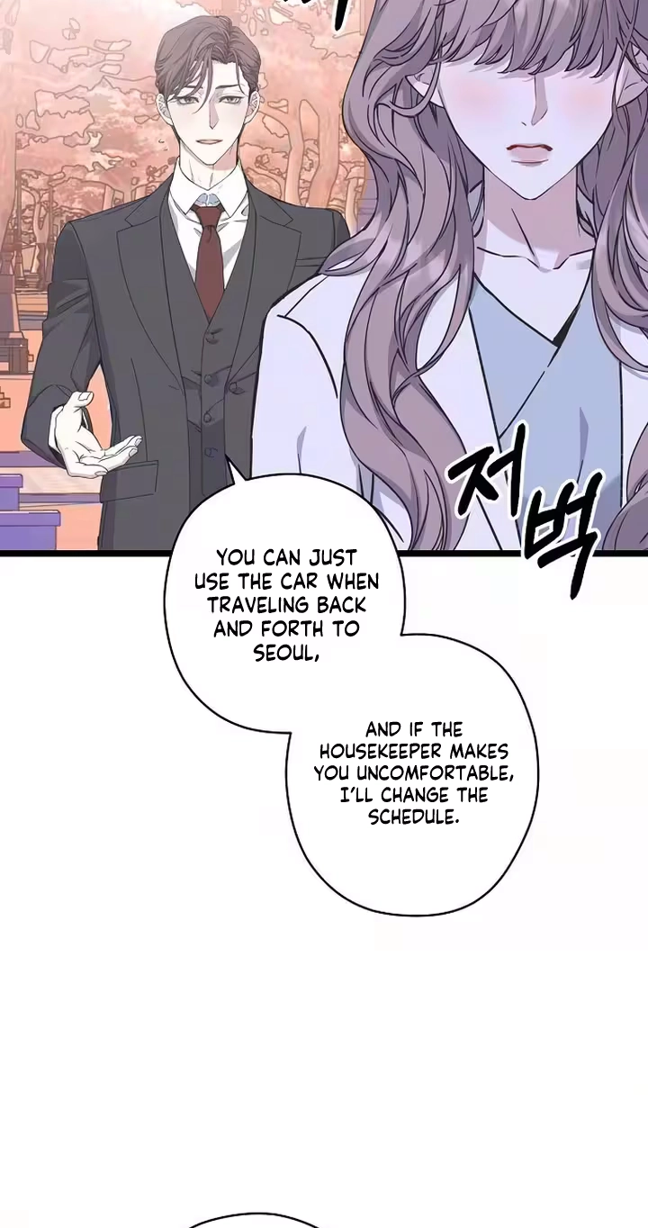 Coupl's Time Chapter 53 page 42 - 