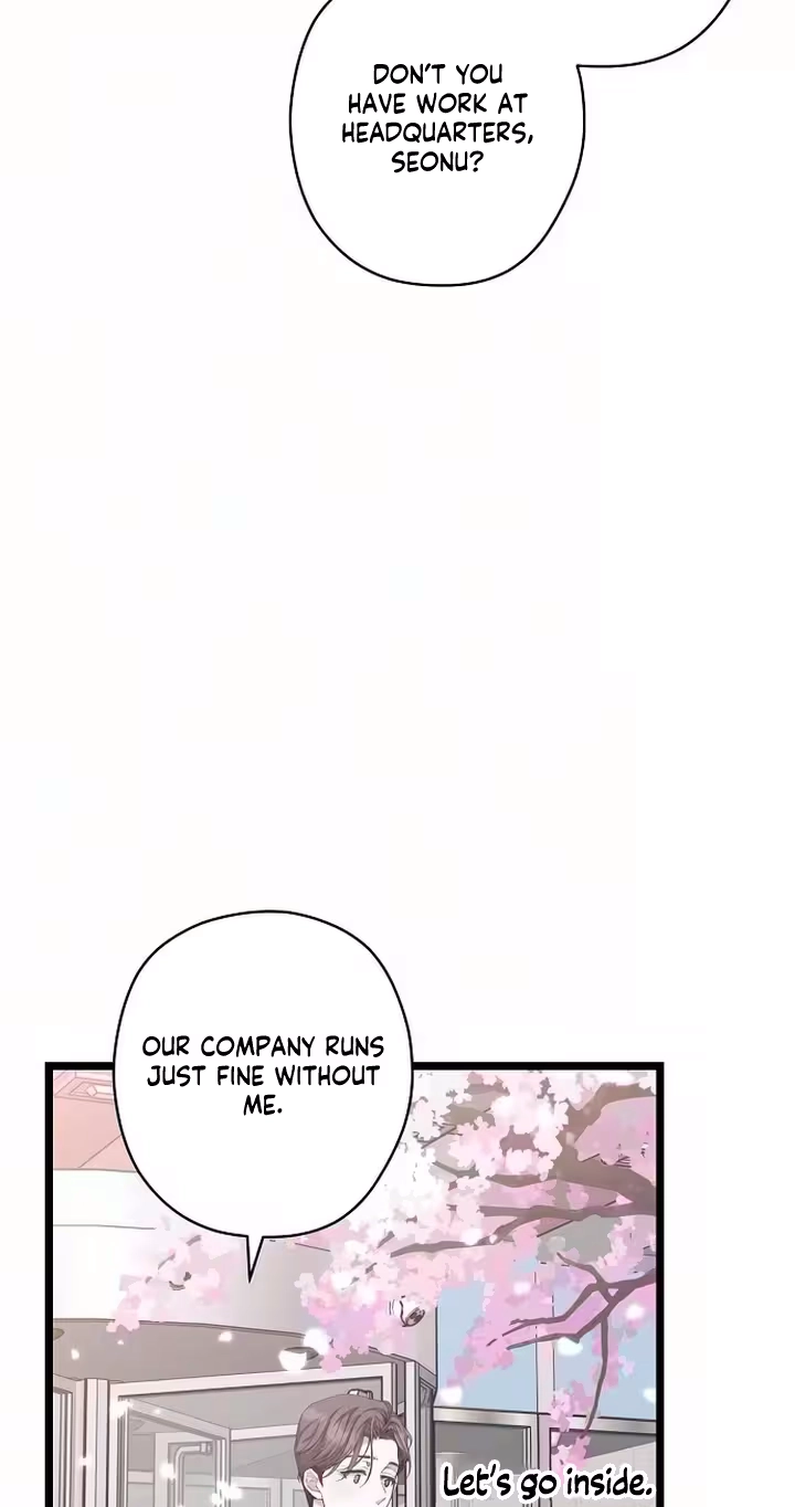 Coupl's Time Chapter 53 page 45 - 