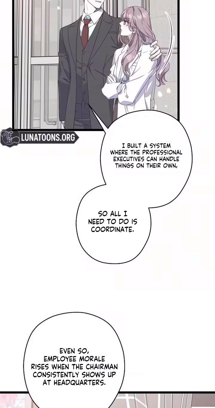 Coupl's Time Chapter 53 page 46 - 