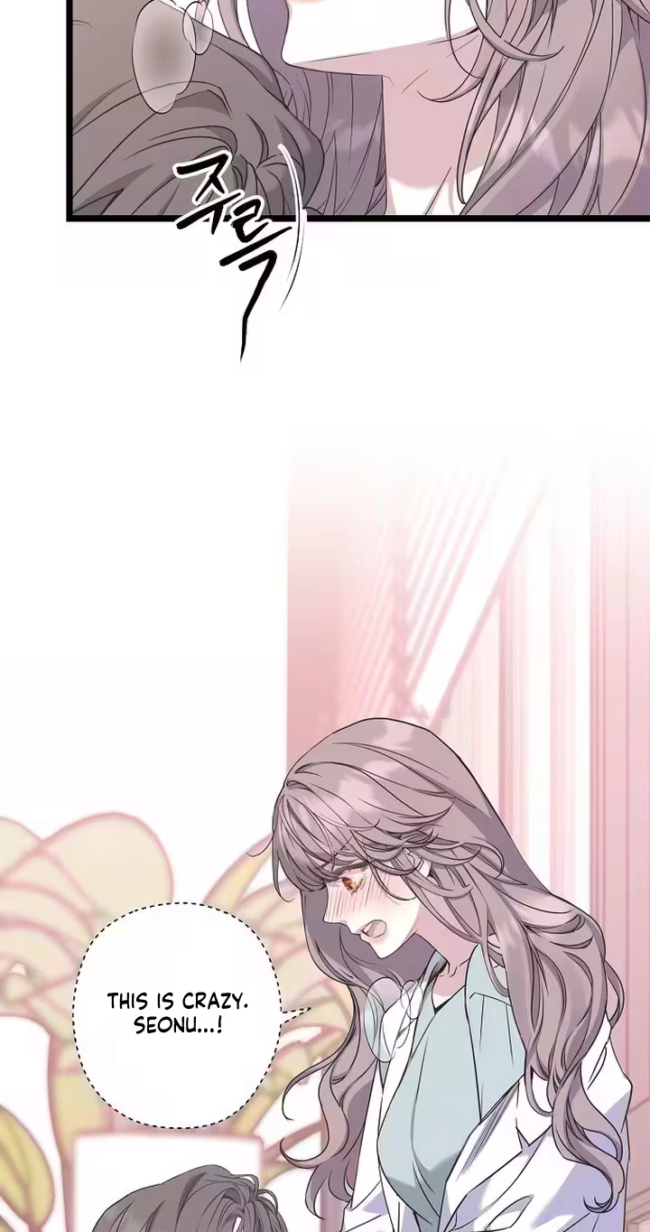 Coupl's Time Chapter 53 page 61 - 
