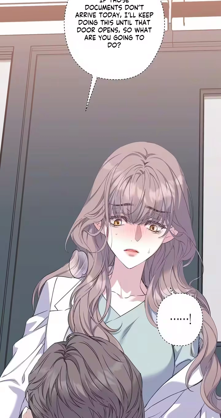 Coupl's Time Chapter 53 page 64 - 