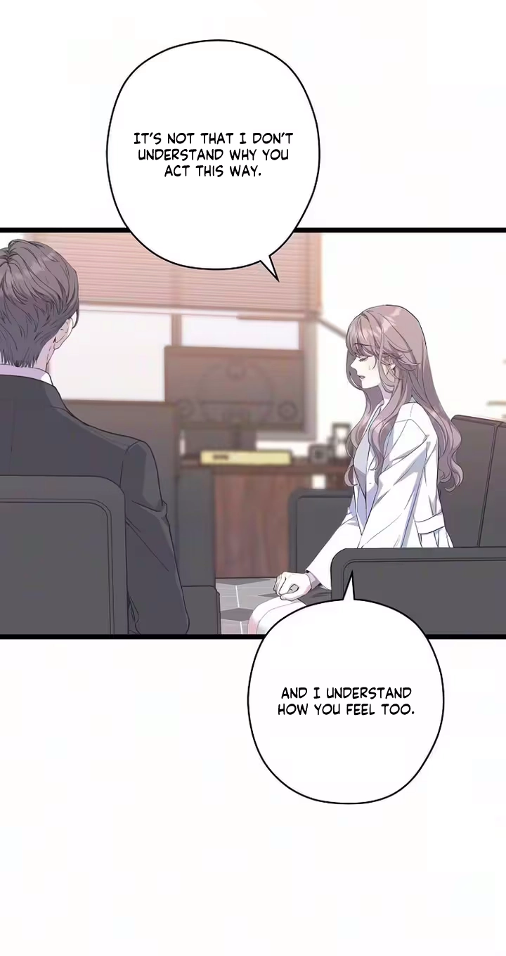 Coupl's Time Chapter 54 page 11 - 