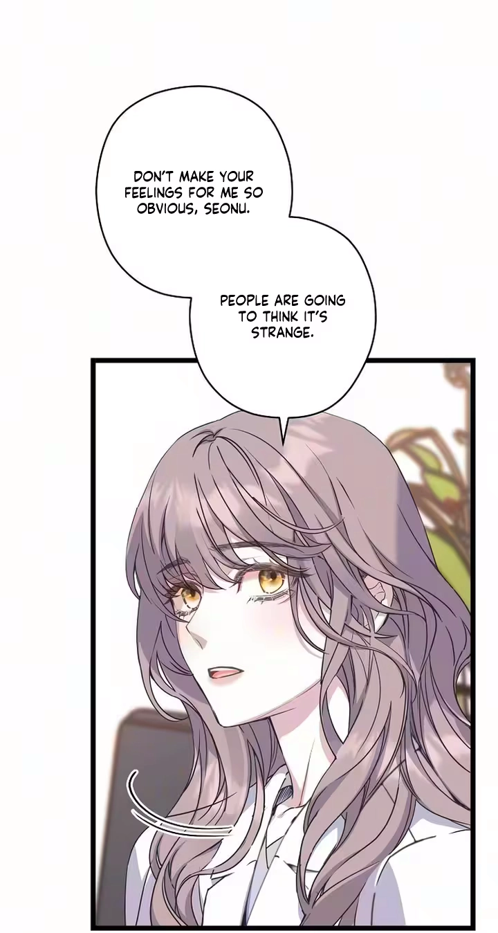 Coupl's Time Chapter 54 page 12 - 
