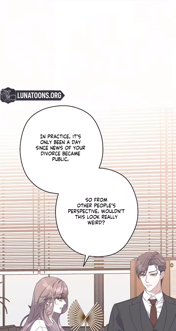 Coupl's Time Chapter 54 page 13 - 