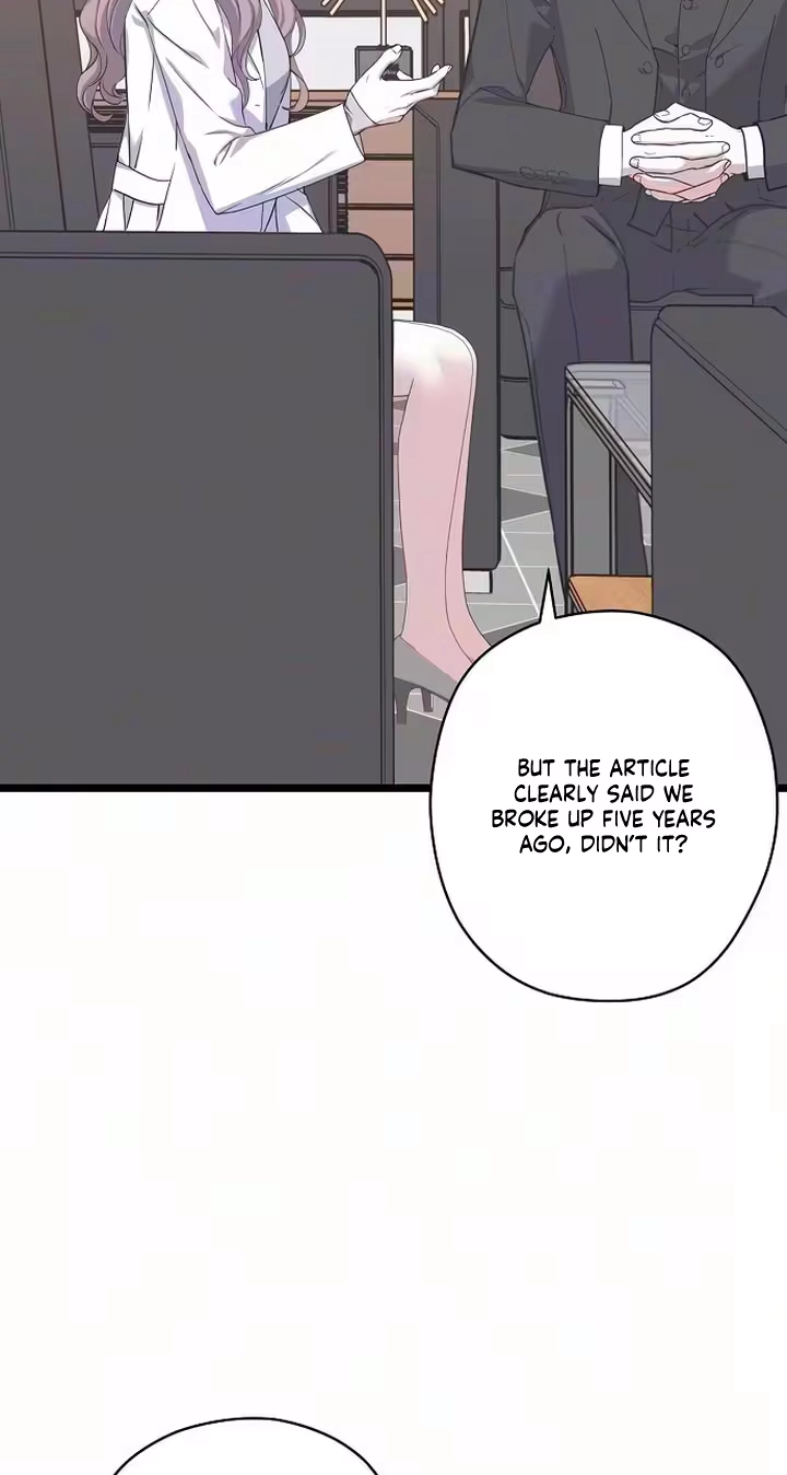 Coupl's Time Chapter 54 page 14 - 