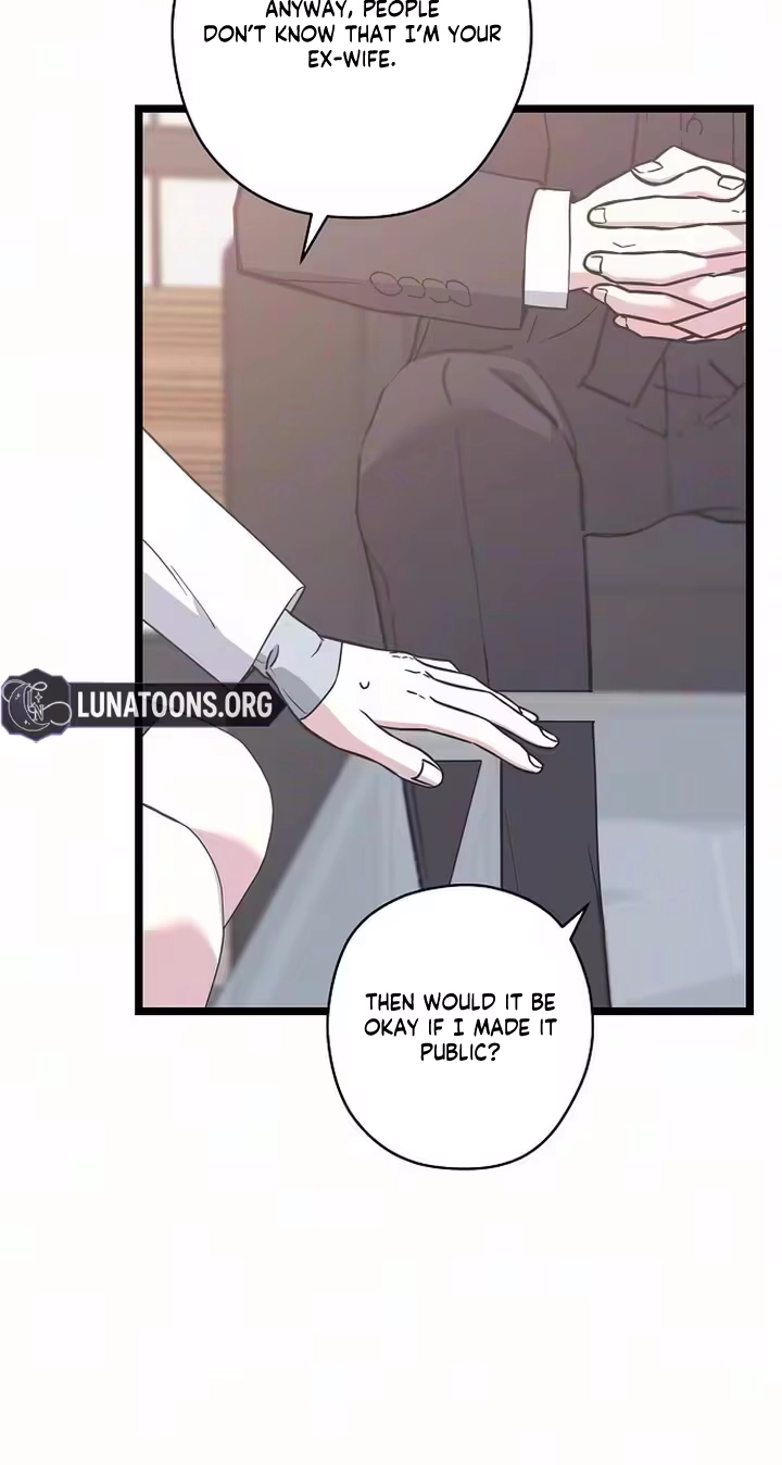Coupl's Time Chapter 54 page 18 - 