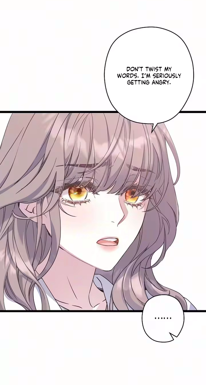 Coupl's Time Chapter 54 page 19 - 