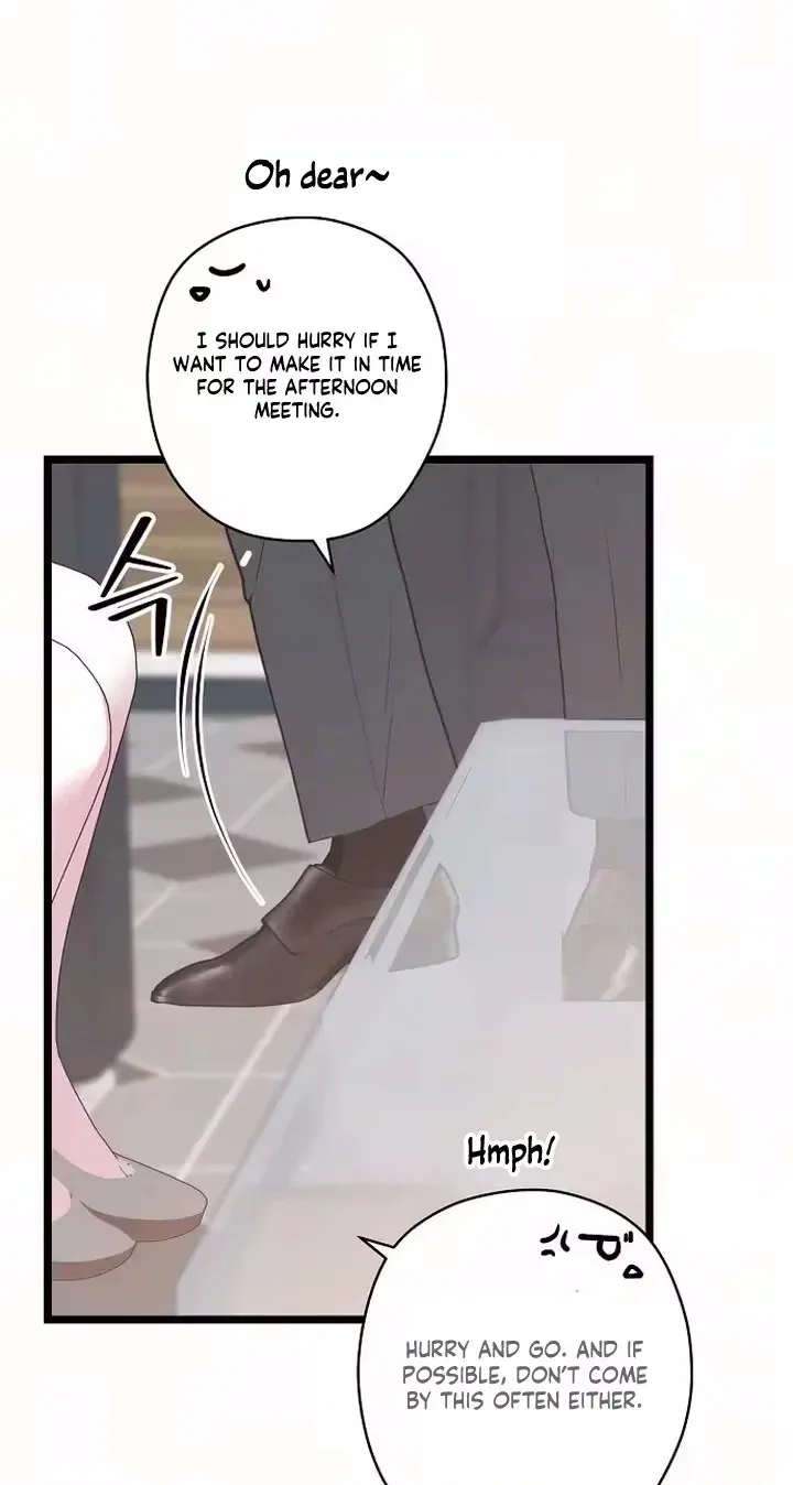 Coupl's Time Chapter 54 page 20 - 