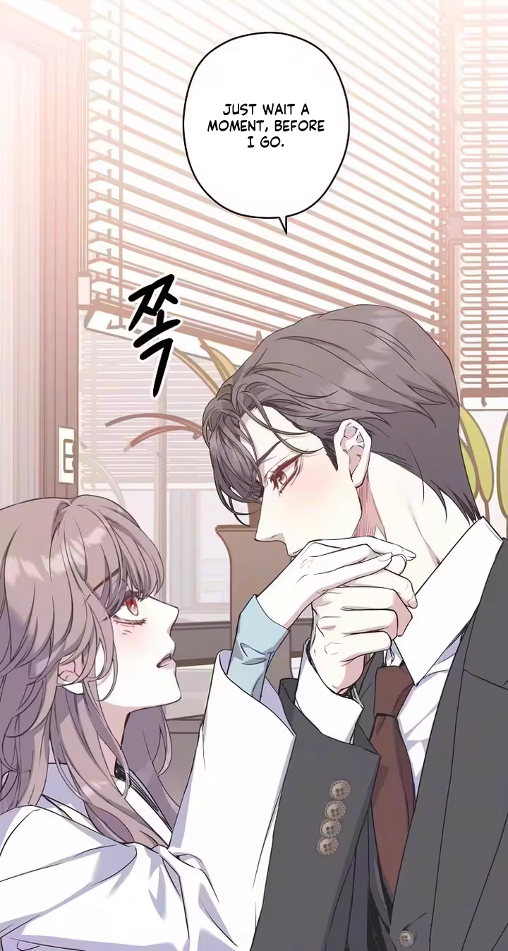 Coupl's Time Chapter 54 page 22 - 