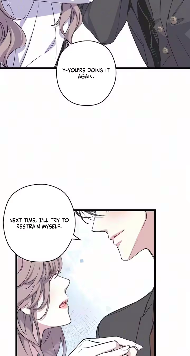 Coupl's Time Chapter 54 page 23 - 