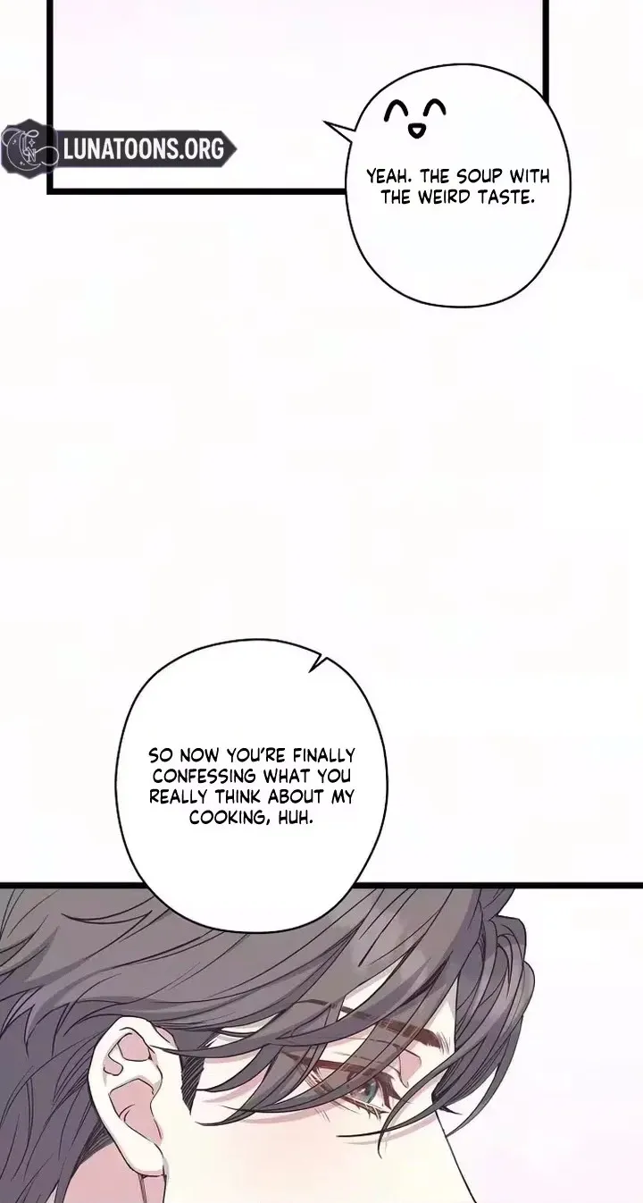 Coupl's Time Chapter 54 page 30 - 