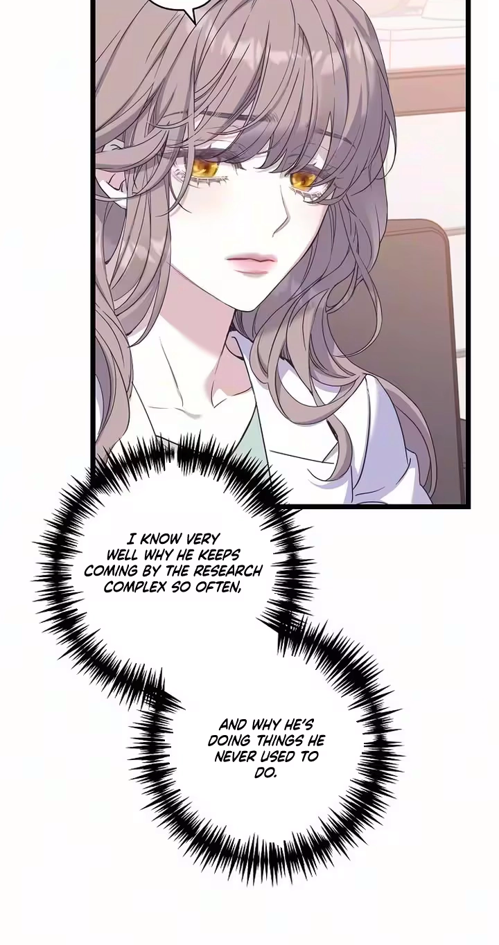 Coupl's Time Chapter 54 page 4 - 