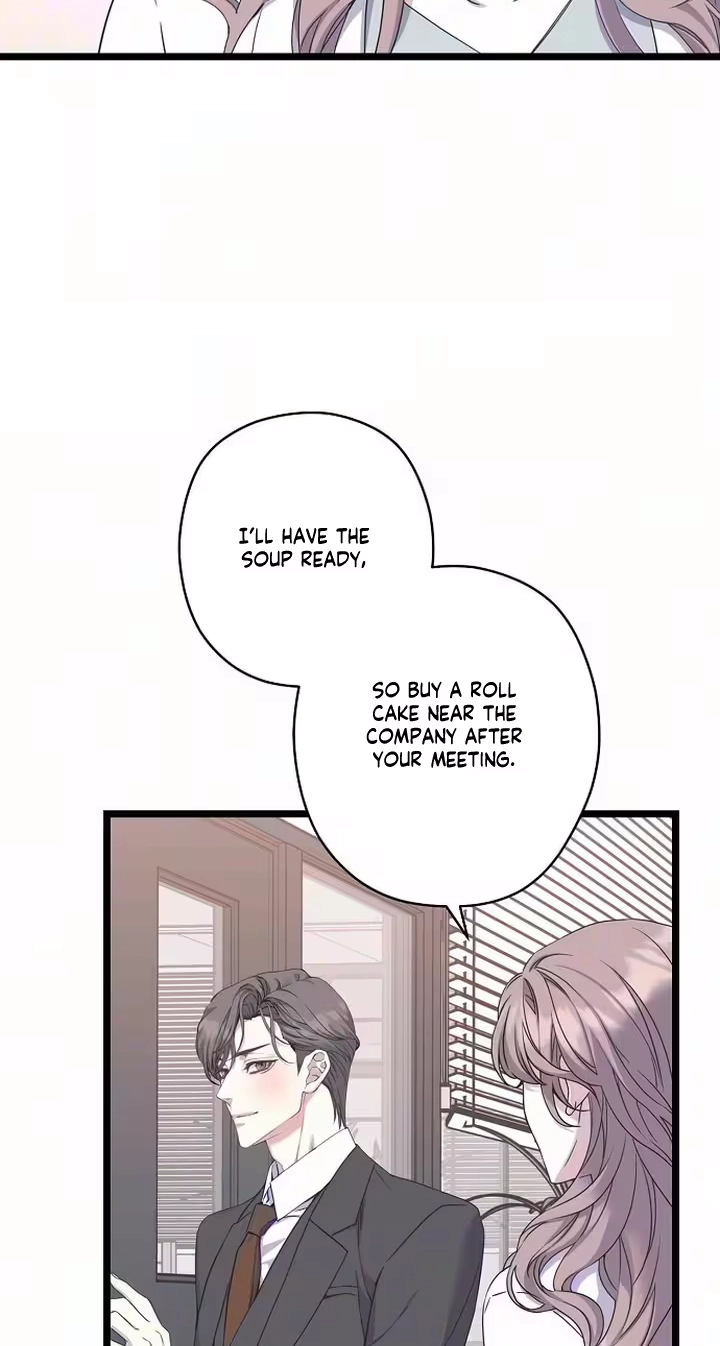 Coupl's Time Chapter 54 page 32 - 