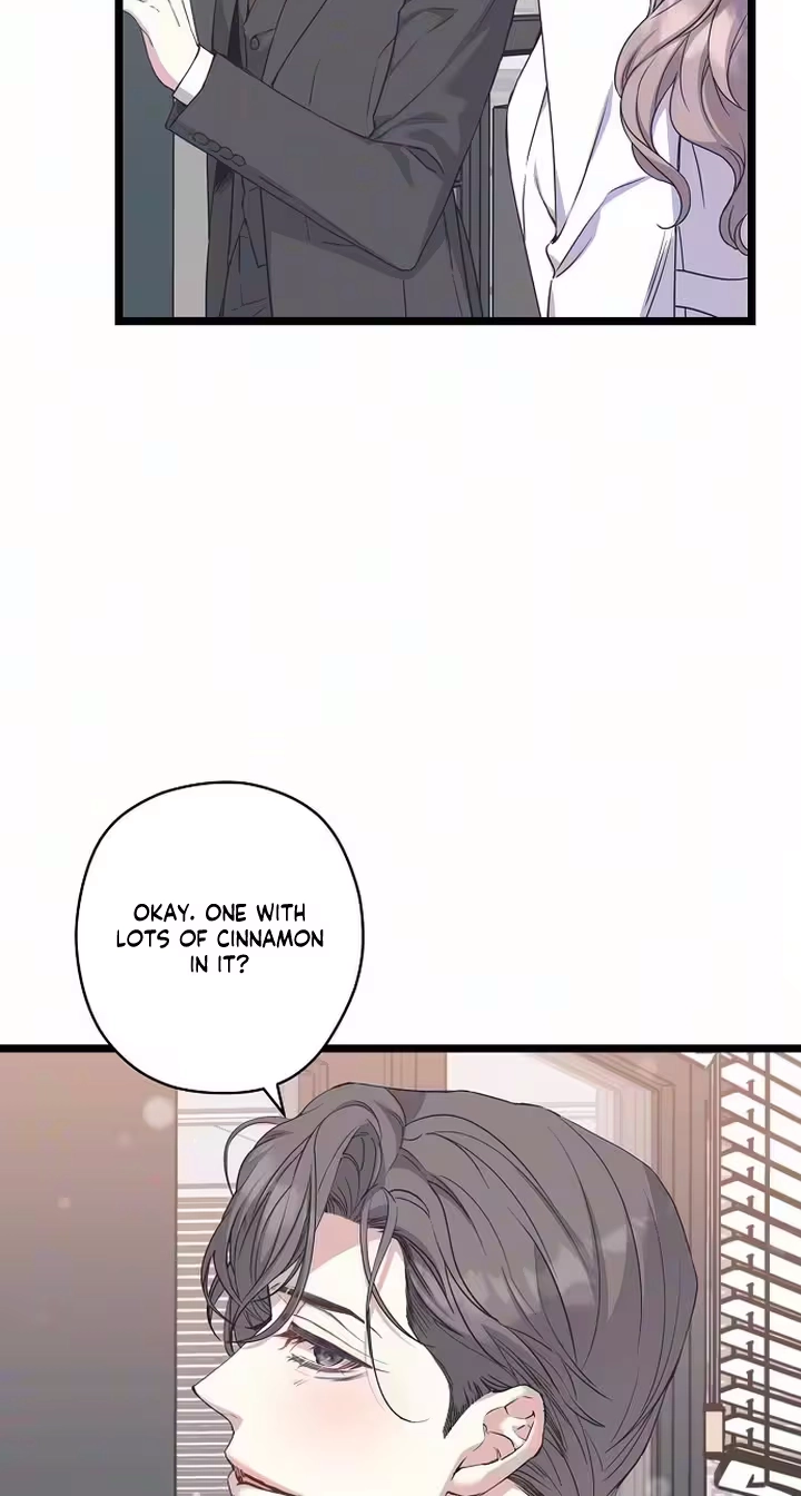Coupl's Time Chapter 54 page 33 - 