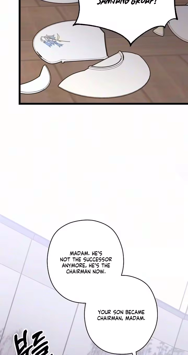 Coupl's Time Chapter 54 page 37 - 