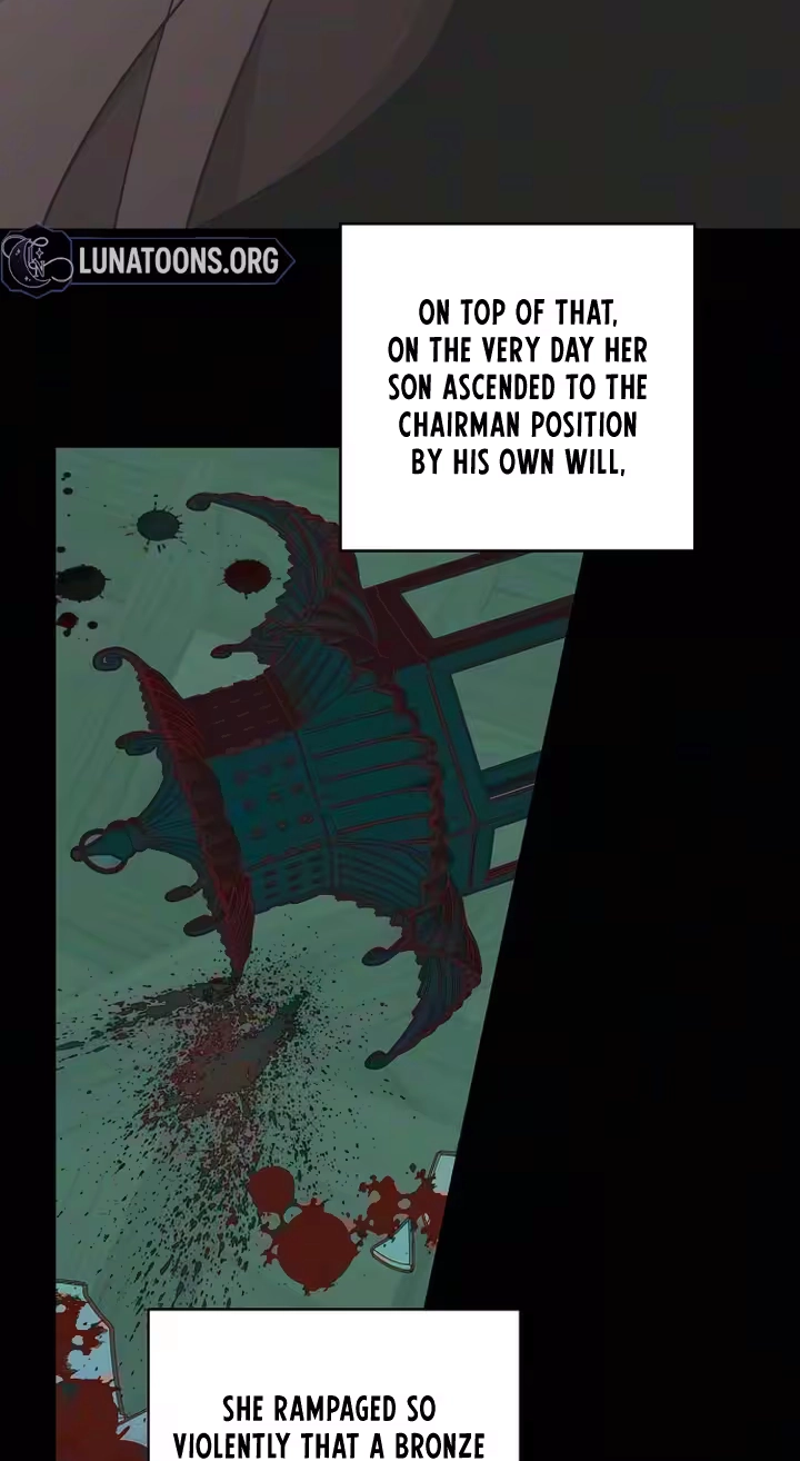 Coupl's Time Chapter 54 page 46 - 