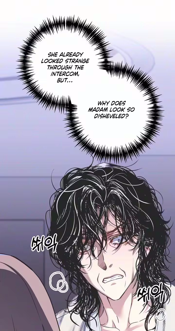 Coupl's Time Chapter 55 page 11 - 