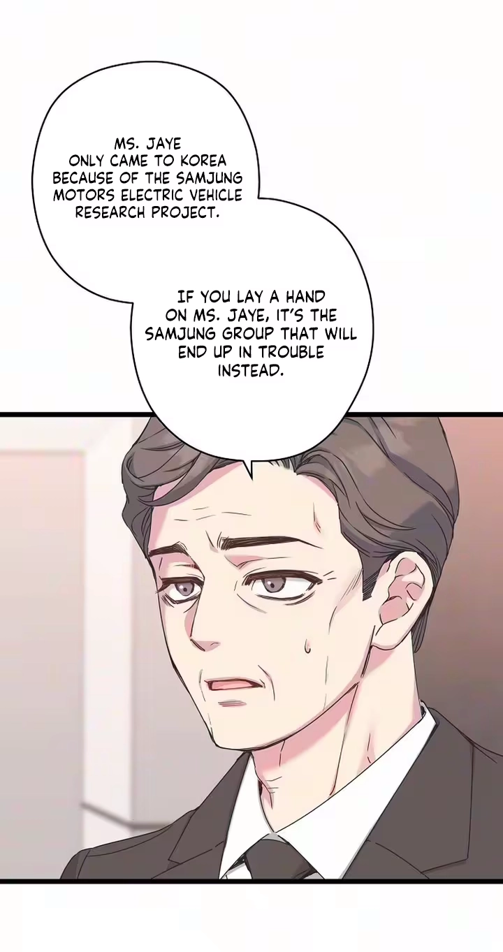 Coupl's Time Chapter 55 page 21 - 