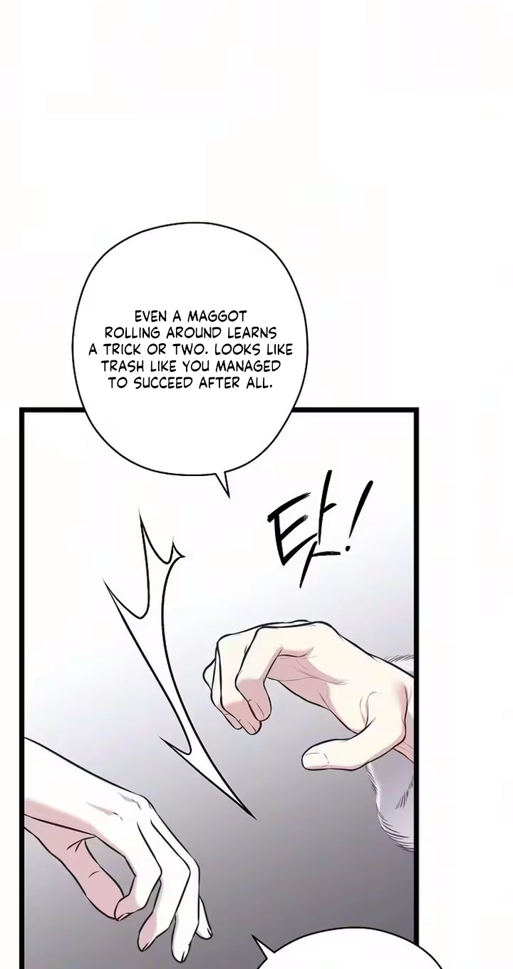Coupl's Time Chapter 55 page 22 - 