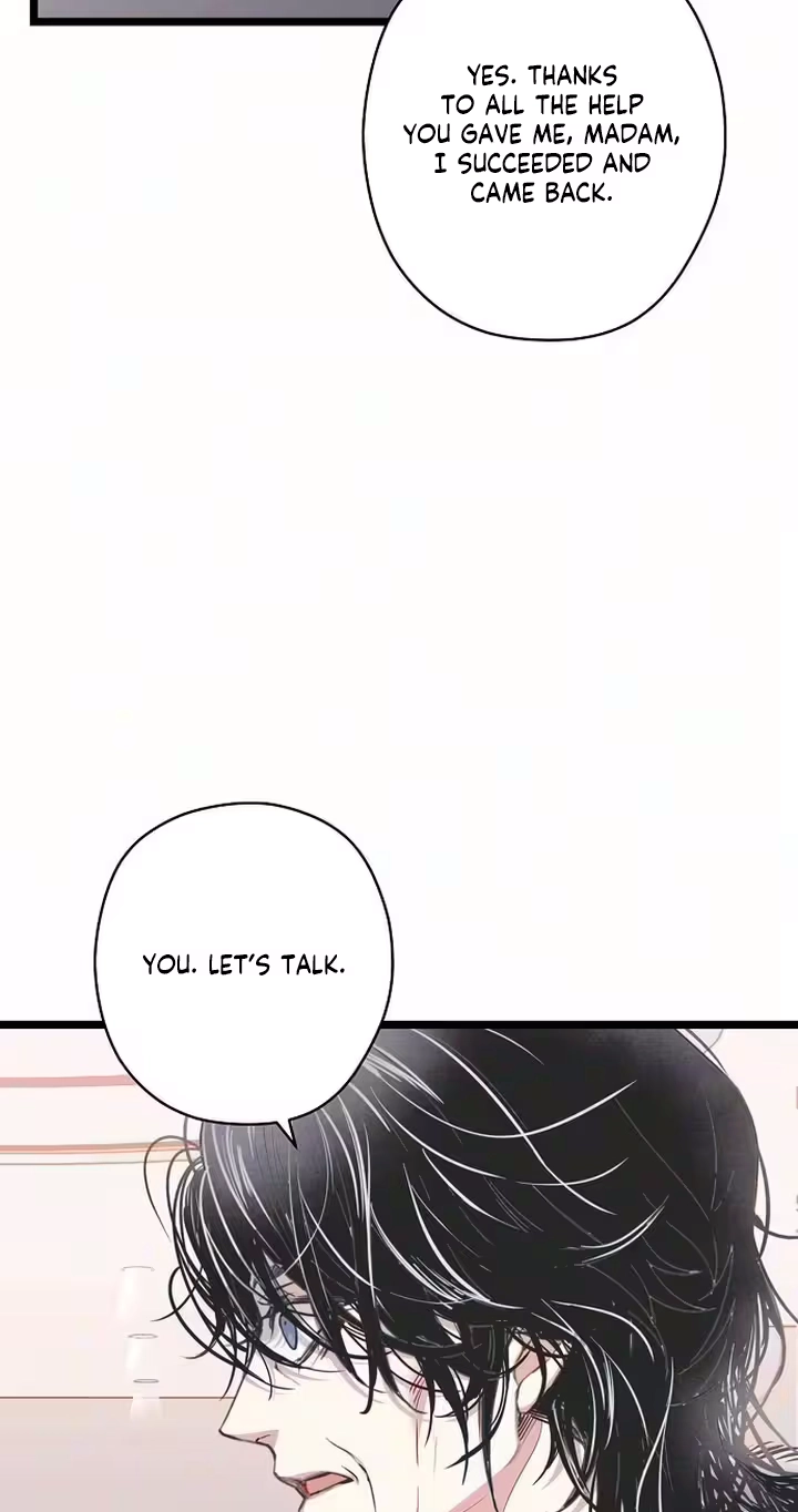 Coupl's Time Chapter 55 page 23 - 