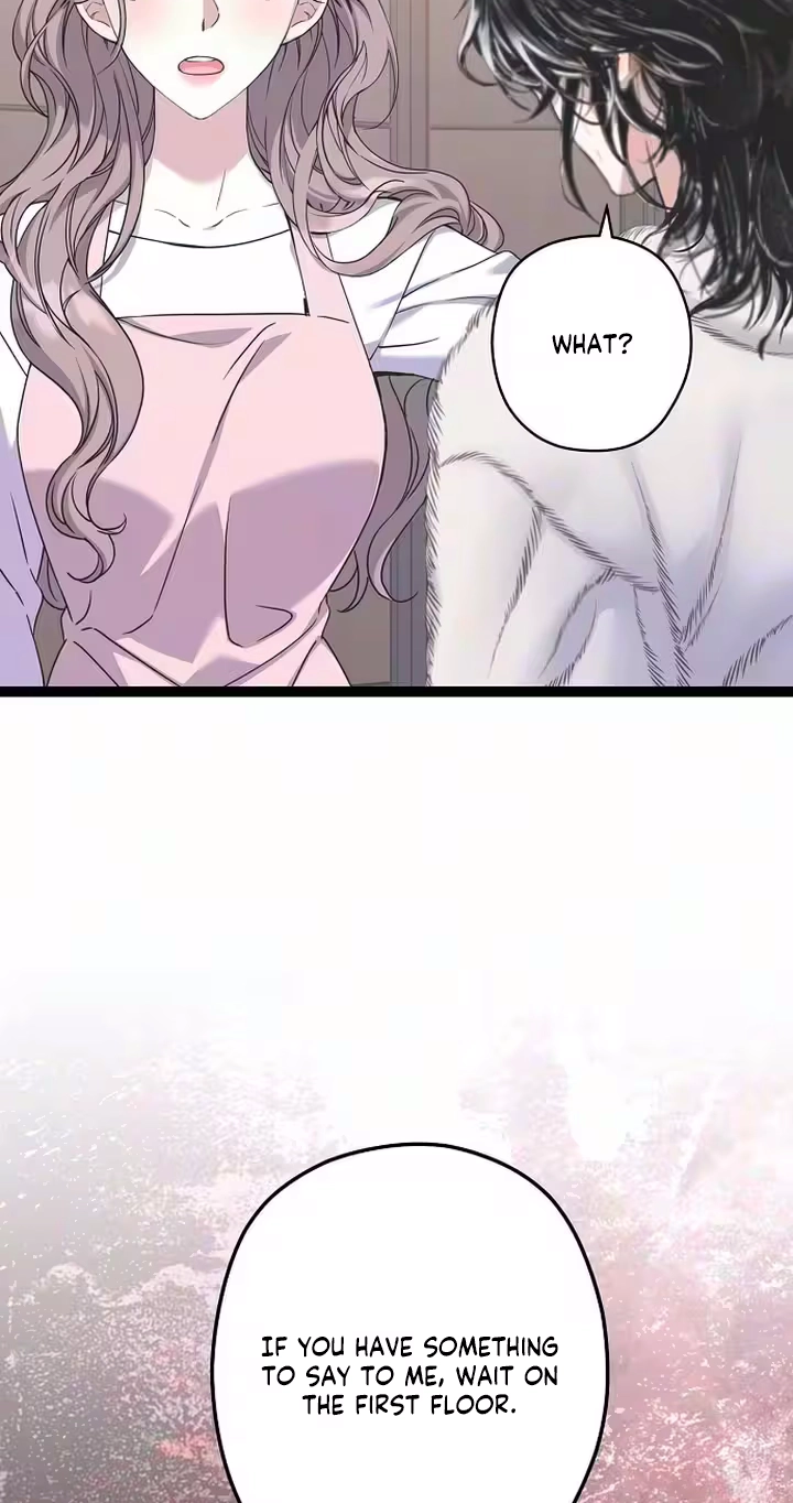 Coupl's Time Chapter 55 page 27 - 