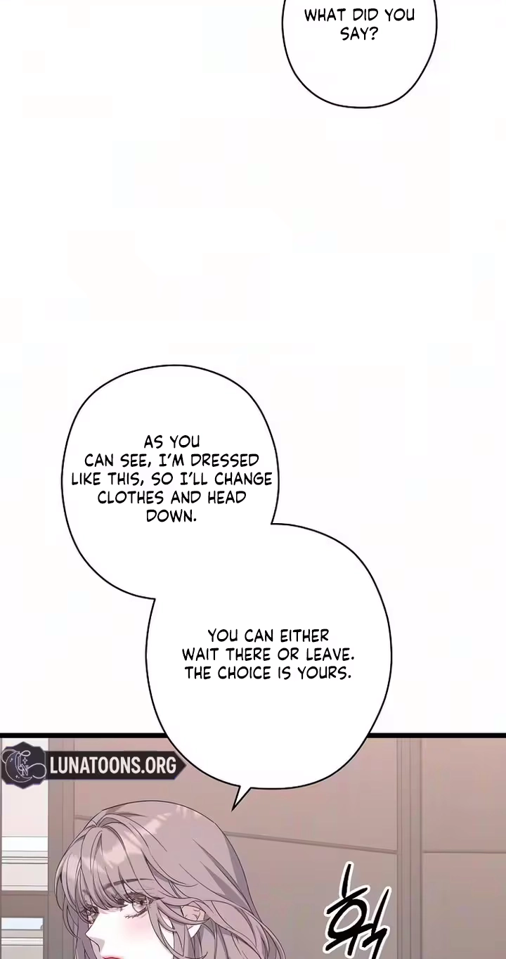 Coupl's Time Chapter 55 page 29 - 